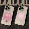 Miękka silikonowa obudowa Modne, elastyczne etui TPU Pełna tylna obudowa do iPhone'a Samsung Xiaomi Poco Redmi HUAWEI HONOR