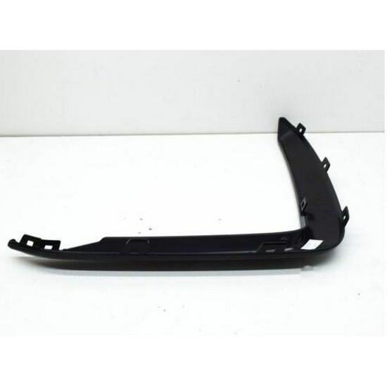 Set Ornamente Cadru Lampa de Ceață BMW X6 G06 (51118092247, 51118092248)