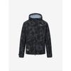 Fila Windbreaker Seasonal Pattern Hood Fs2jkg3206u