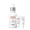 UV Shield Sun Ampoule SPF50+ PA++++ Hydrating UV Protection 40ml + Sun Ampoule 20ml + Retinol Serum 10ml Set