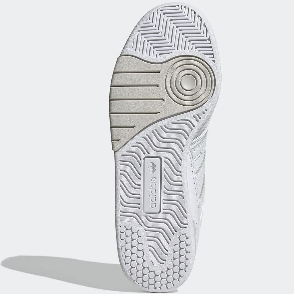 Adidas COURTIC Størrelse Fottøy, Hvit, GY3589, Japan, 22.5cm