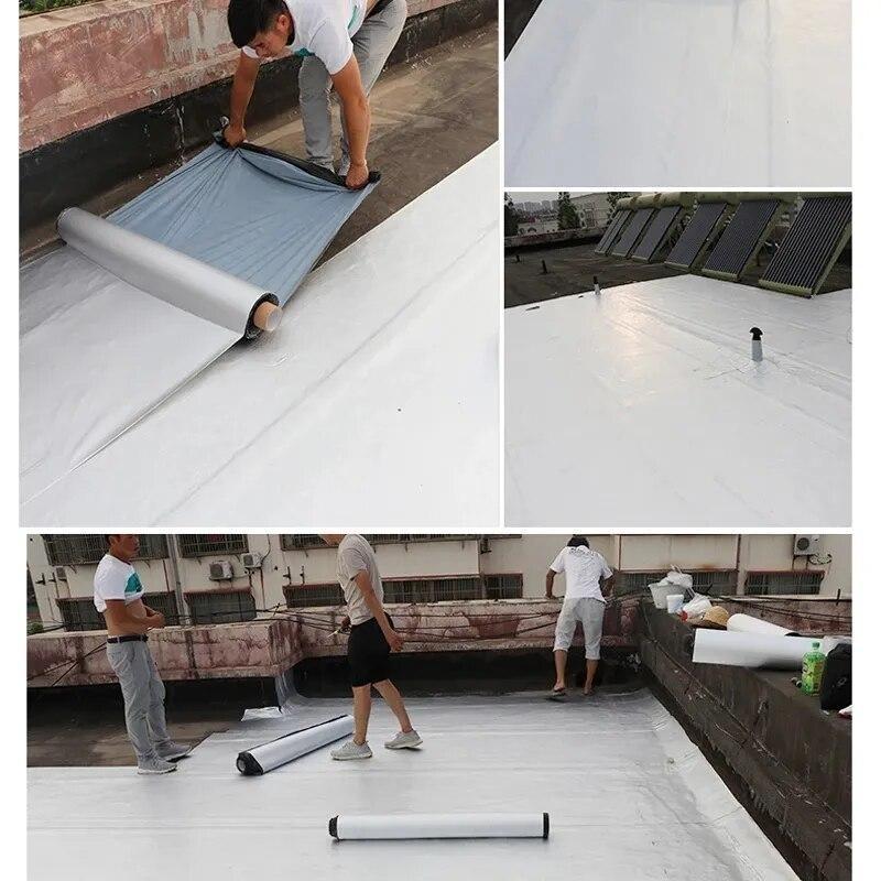 Super wasserdichtes Klebeband, auslaufsicher und abdichtend, Reparatur von Gartenschläuchen, Wasserkleber, Rohrleitung, Pool-Rettungskleber, Isolierkanal, festes Klebeband, verschleißfest