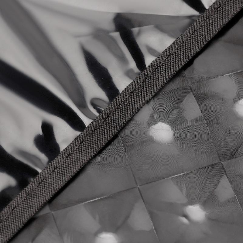 Barbershop Hairdressing Cape Waterproof Hair Coloring Wraps For Hair Color Shampoo Perm Hair Dye Cloth Haircut Cloak Tools