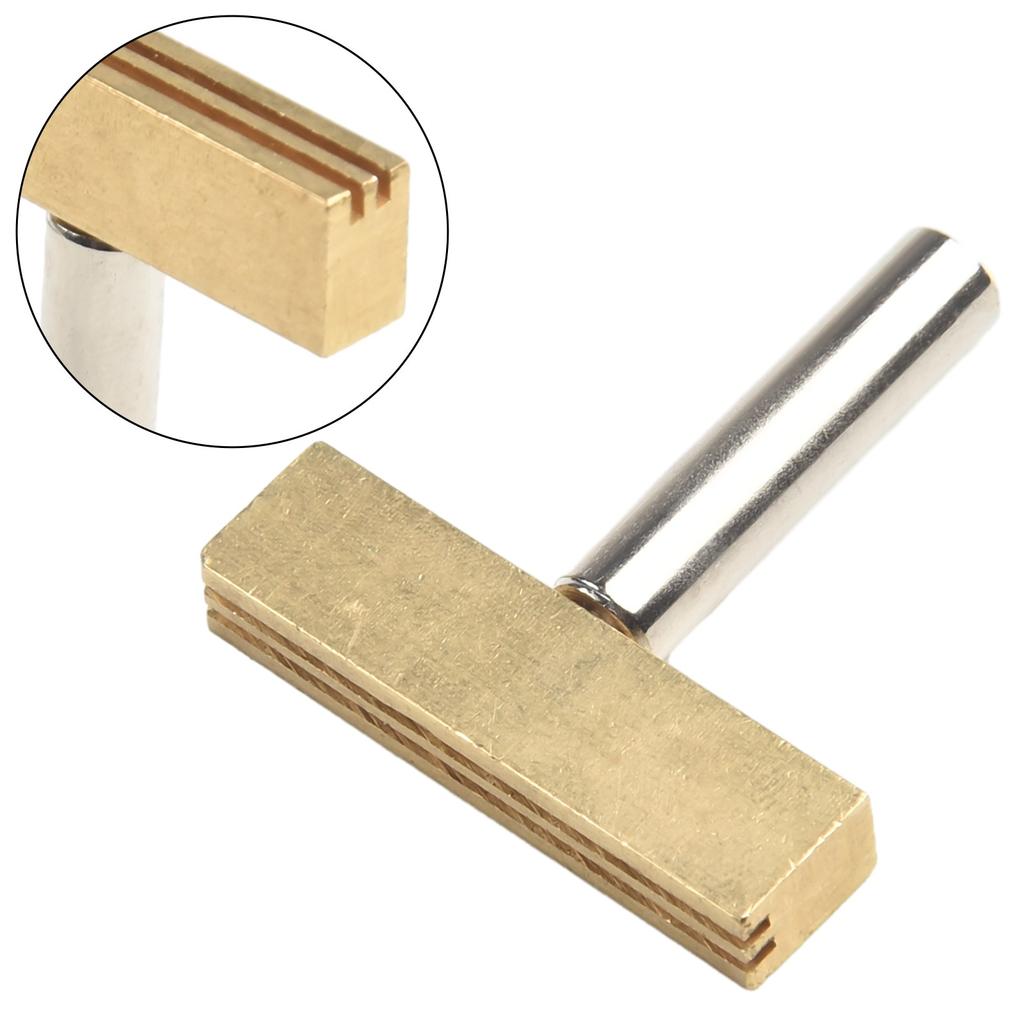 1 Zestaw Akcesoriów do Lutownicy Głowica T Wysoka Jakość