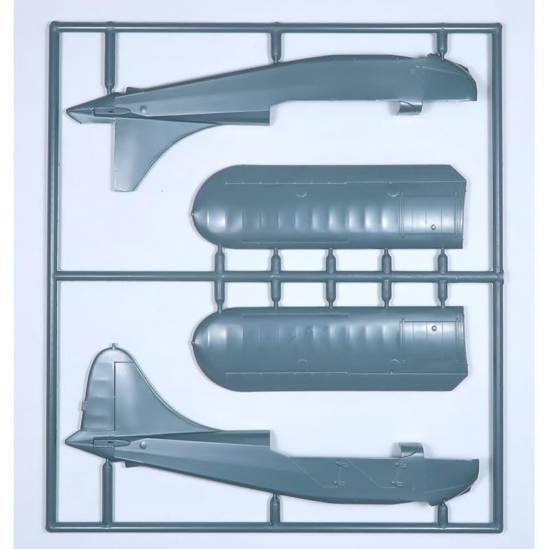 Schwert Stinson Kunststoff Modell SWD48015 1/48 L-5A/Sentinel Mk.I (Flugzeug)