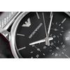 Emporio Armani AR1811 41mm Men's Luigi Chronograph Watch