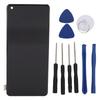 Phone Screen Replacement for FIND X2 FIND X2 PRO Phone TFT Touch Digitizer Assembly with Repair Tools