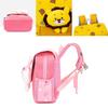 Lightweight Oxford Cloth Backpack For Boys And Girls In Kindergarten