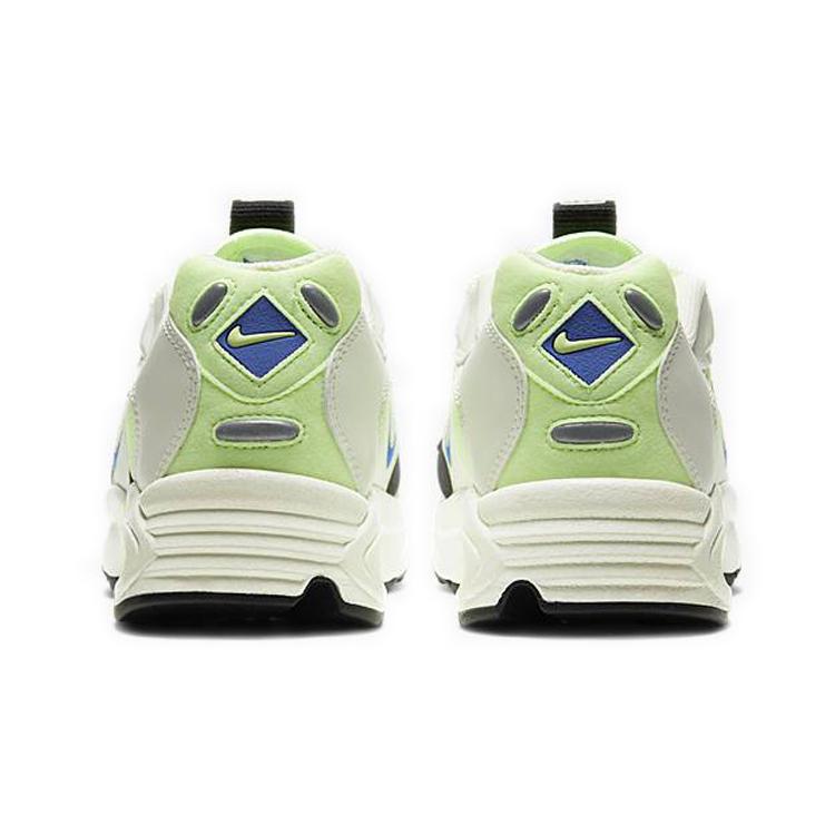 New Nike Air Max Triax 96 Barely Volt CT1104-700