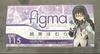 [USED] Puella Magi Madoka Magica "Homura Akemi" {Kept in a dark place}
