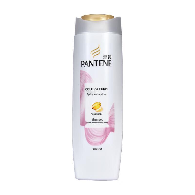 

Pantene PRO-V Perm & Color Repair Shampoo
