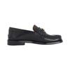 Gucci Horsebit Loafer 'Black' 776660 17X00 1000
