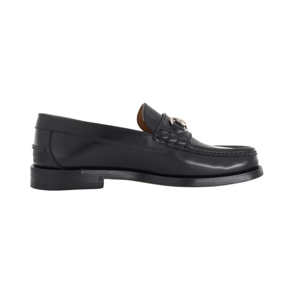 Gucci Horsebit Loafer 'Black' 776660 17X00 1000
