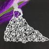 Beauty and Rose Dress Design Style Metal Cutting Dies DIY Scrapbooking Embossing Stencil Paper Craft Album Template
