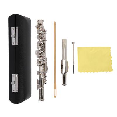 Accesorii pentru instrumentele de suflat