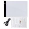 A4 LED Painting Pads Digital Graphics Pad LED Sketching Light Box Copy Board for Drawing Artists Sketching
