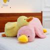 Popular Party Duck Plush Toy Doll Children's Toy Girl Gift Sleeping Pillow Doll