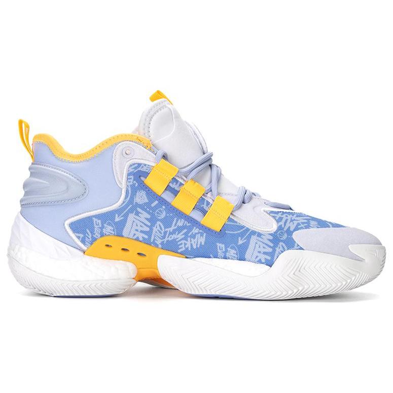 New Adidas Byw Select 'Blue' IF0469