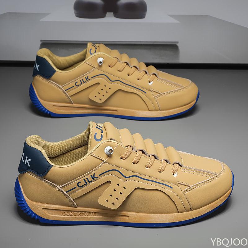 Mens Casual Sneakers Men Luxury Casual Sports Shoes Outdoor Lightweight Wear-resistant Running Platform Shoes Tenis Masculino