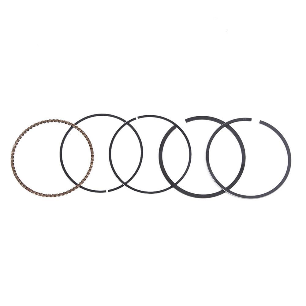 4 Sets Piston Rings 11257566479 STD For BMW MINI N12 N13 N14 N16 N18 1.6L 1598cc