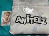 [GEBRAUCHT] ATEEZ ANITTEZ Tasche, Trading Card POPUP