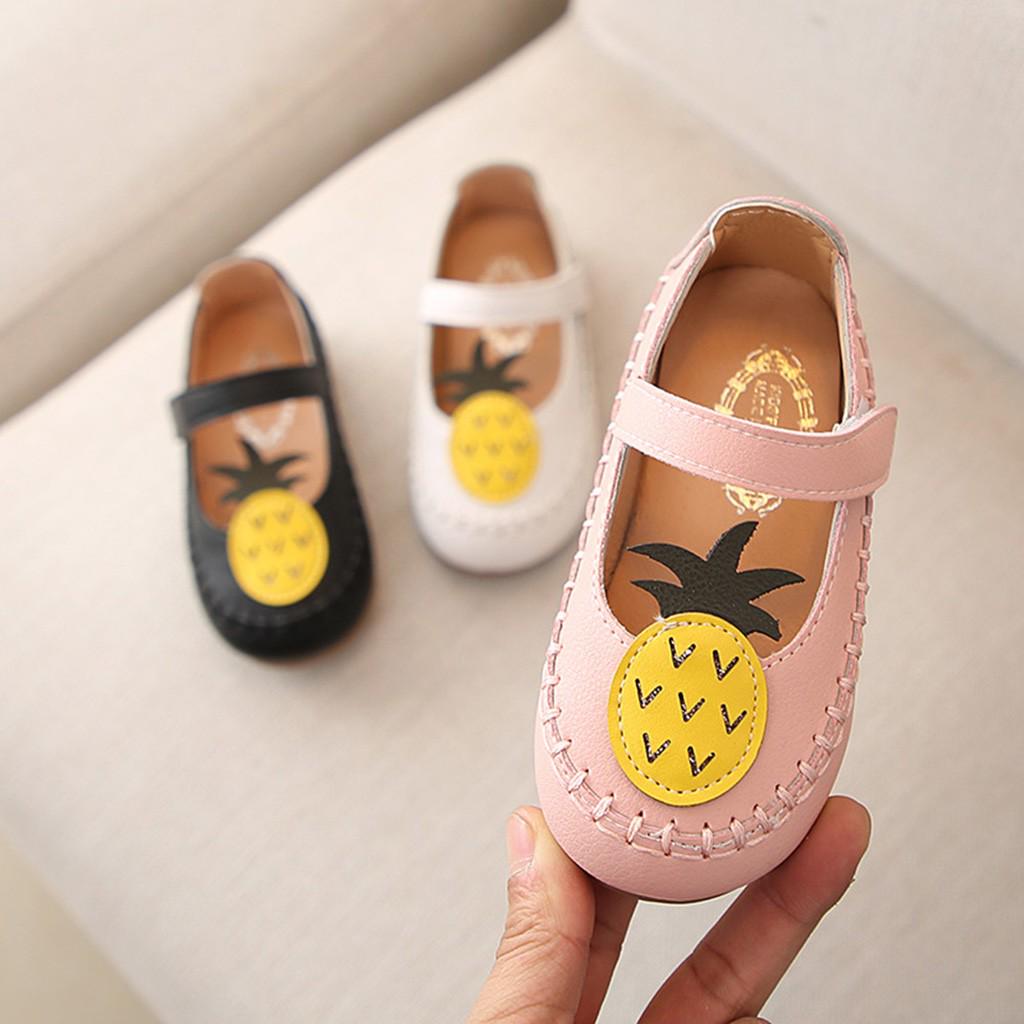 Winter Outdoor,Newborn Baby Cute Girls Bowknot Bling Single First Walkers Soft Sole Shoes,