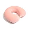 Ou Jie Wang Memory Foam U-shaped Neck Pillow