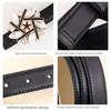 Mei Mary Belt - korean style women's belt, popular online, decorative belt for dresses, versatile and high-end