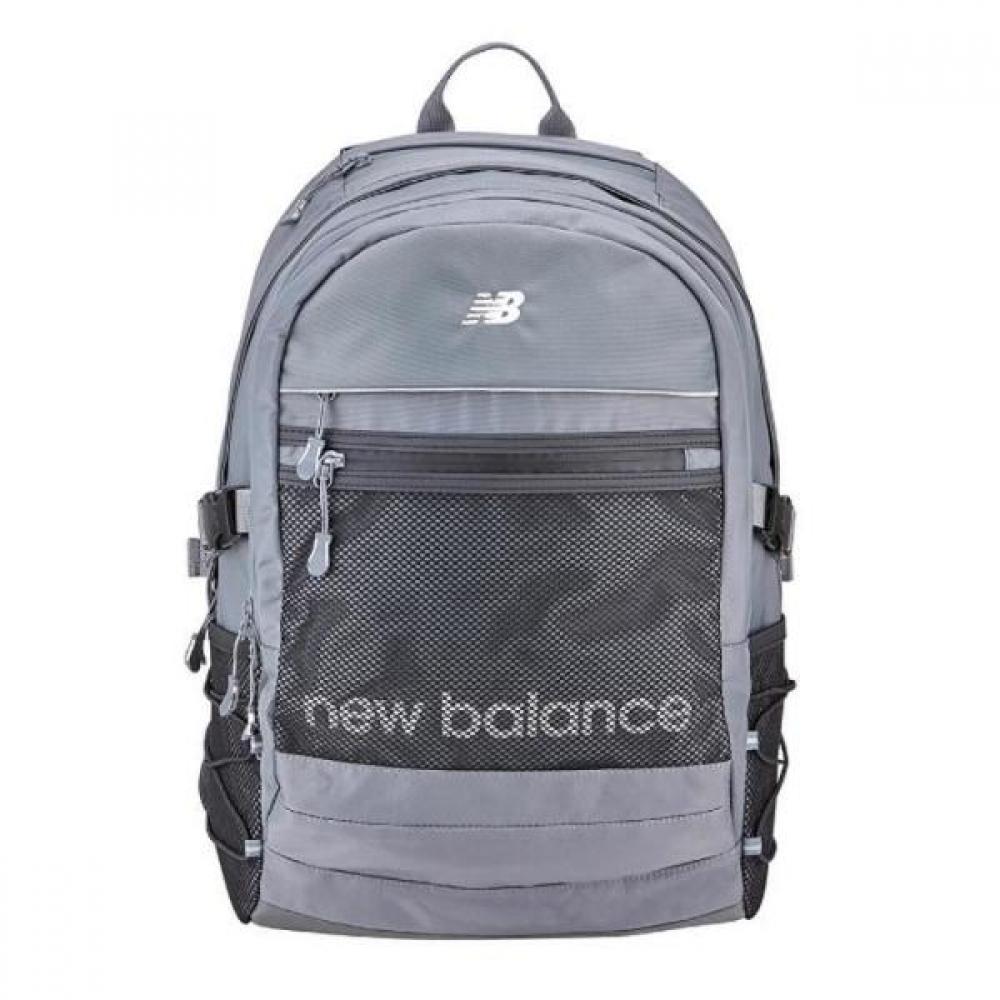 

New Balance Bag Big Mesh Backpack Nbgcas0103 17