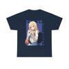 My Dress Up Darling Anime Lover T Shirt New Model Year Round Clothing Personality Clothes Plus Size Unisex Y2k Short Sleeves Tee