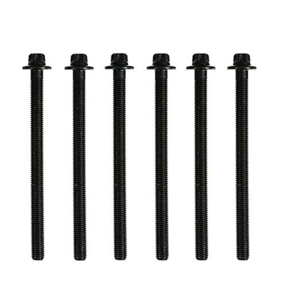 12x Cylinder Head Bolts For Buick Encore Chevrolet Cruze Sonic Trax Volt ES72474