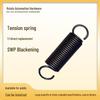 AWU Series Tension Springs (Sizes: 2 To 70)