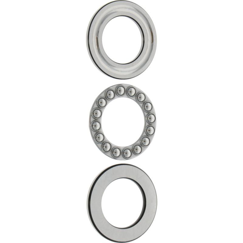 Thrust ball bearing 51100 fi 10/24