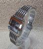 [USED] Rare, working Seiko women's watch with quartz movement and purple dial