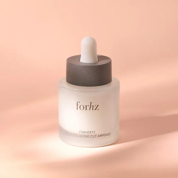 4Hertz Melaris Aging Cut Ampoule 30ml