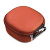 Audio Storage Bag Water-resistant Wear-resistant Dirt-resistant Universal Speaker Protector with Zipper Closure