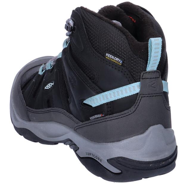Ботинки Keen Circadia Mid WP