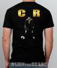 Ronaldo T Shirt Cristiano CR7 Portugal Soccer Football Fan Graphic Tee