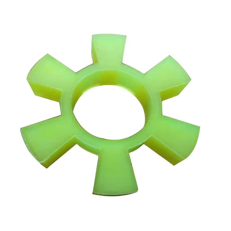 Ouyin Polyurethane Coupling Buffer Pad