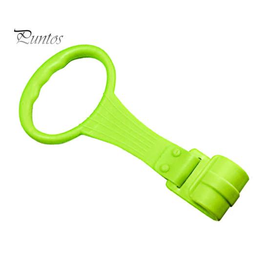 4 ks dětské kroužky na stahování, batolata, pomocník při chůzi, cvičení, pomocný nástroj, stojací kroužky, univerzální dětská postýlka, závěsný kroužek