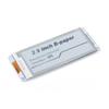 1.54/2.9" Black & White E-ink Electronic Paper Display Module