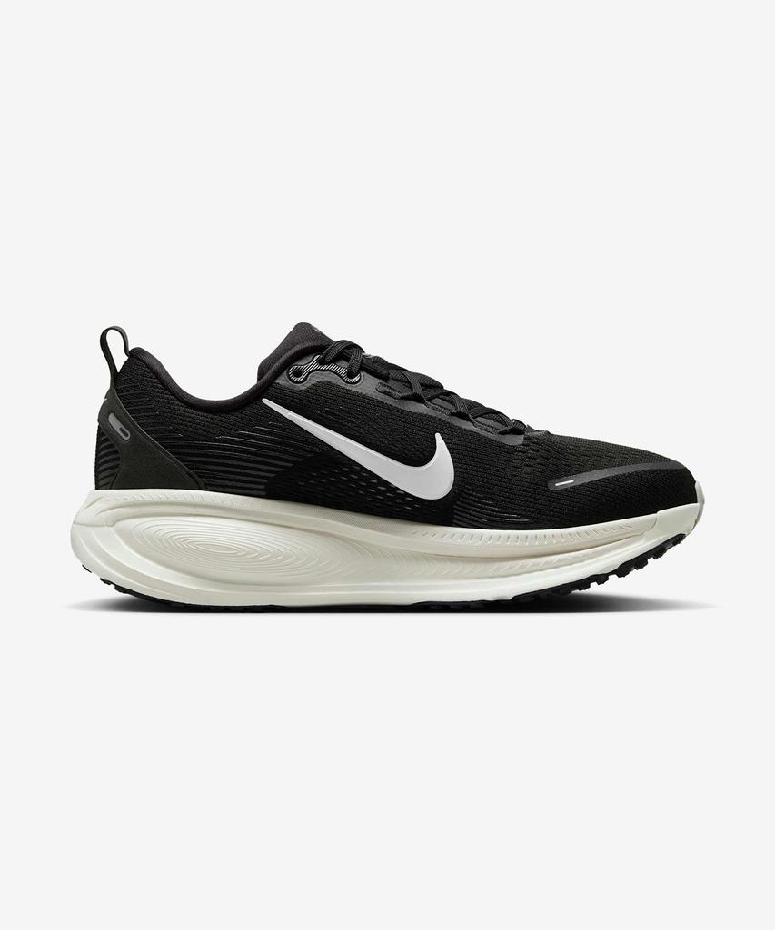 Nike Vomero 18 W - Black:Coconut Milk:Light Iron Ore:Summit White / Hm6804-005