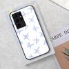 Hot K-KPOP A-TXT-S Phone Case For Samsung S26 S25 Edge Ultra S23 S22 S21 S20 Plus S24 Fe Glass Cover