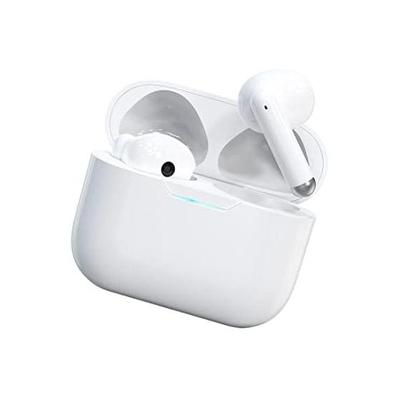 Wireless Earphones Bluetooth 5.4 [Double Microphone ENC CVC8.0 Call Noise Cancellation] Automatic Pairing EDR Spatial Audio Sound Quality Hi-Fi Sound