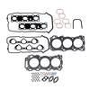 Full Head Gasket Set 09-10584 Compatible with Nissan Engine J30 VG30DE VG30DETT V6 200SX 300ZX D21 M30 Compatible with Infiniti