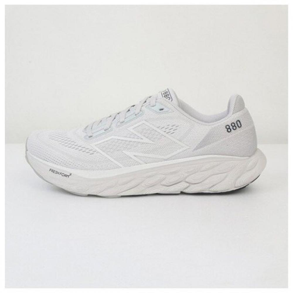 

New Balance Мужские кроссовки для бега M880m14 (15)Gray/270(270)