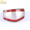 Compatible with 20 Komic GT models: Decorative Center Console Shift Knob Cover & Head Patch Accessories.