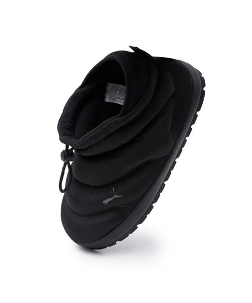 Puma Tuff Terra Mid 40237601 [Shipped from Korea] 100% Authentic