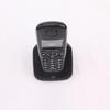 D1001 Cordless Landline Home Office Desk Phone with Caller Recognition Sound and Noise Reduction Function