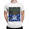 Chrono Trigger Lavos Battle Funny 100 Cotton TShirt Chrono Trigger Tees Tops For Unisex